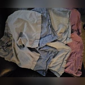 Men's Sonoma Goods For Life® 7" Everyday Pull-On Shorts